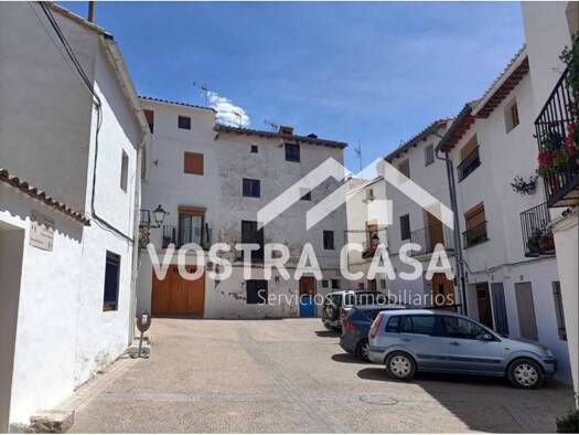 Villa zum Kauf 49.000 € 2 Zimmer 121 m² Requena 46340