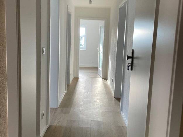 Wohnung zur Miete 730 € 3 Zimmer 57,6 m² 1. Geschoss Schwäbelstr. 4 Ettmannsdorf Schwandorf 92421