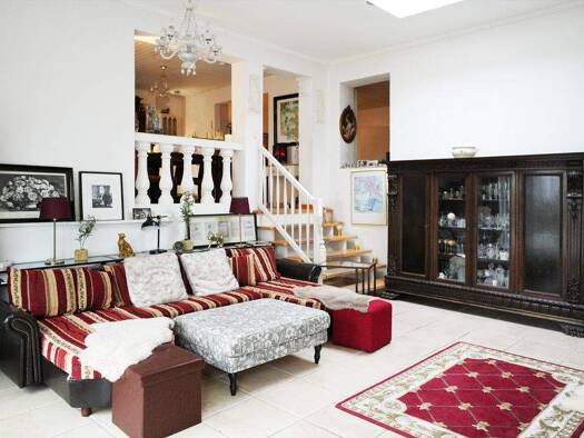 Einfamilienhaus zum Kauf 369.000 € 8 Zimmer 180 m² 496 m² Grundstück frei ab 01.08.2026 Rohrbach St. Ingbert 66386