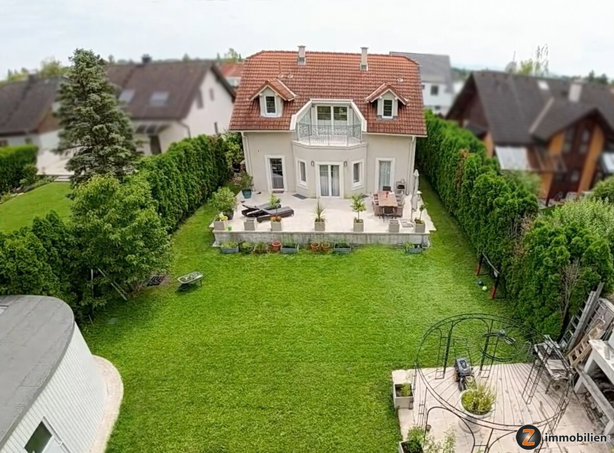 Einfamilienhaus zum Kauf 1.499.000 € 3 Zimmer 141 m²<br/>Wohnfläche 745 m²<br/>Grundstück Oberwaltersdorf 2522