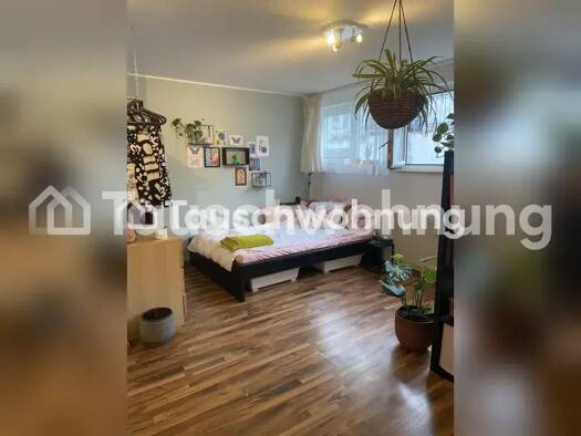 Studio zur Miete Tauschwohnung 370 € 1 Zimmer 25 m² EG Bretzenheim Mainz 55128