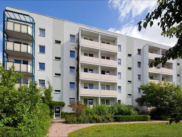 Studio zur Miete 317 € 1 Zimmer 34,5 m² 3. Geschoss frei ab 14.05.2026 Weidenhof 27 Schlaatz Potsdam 14478