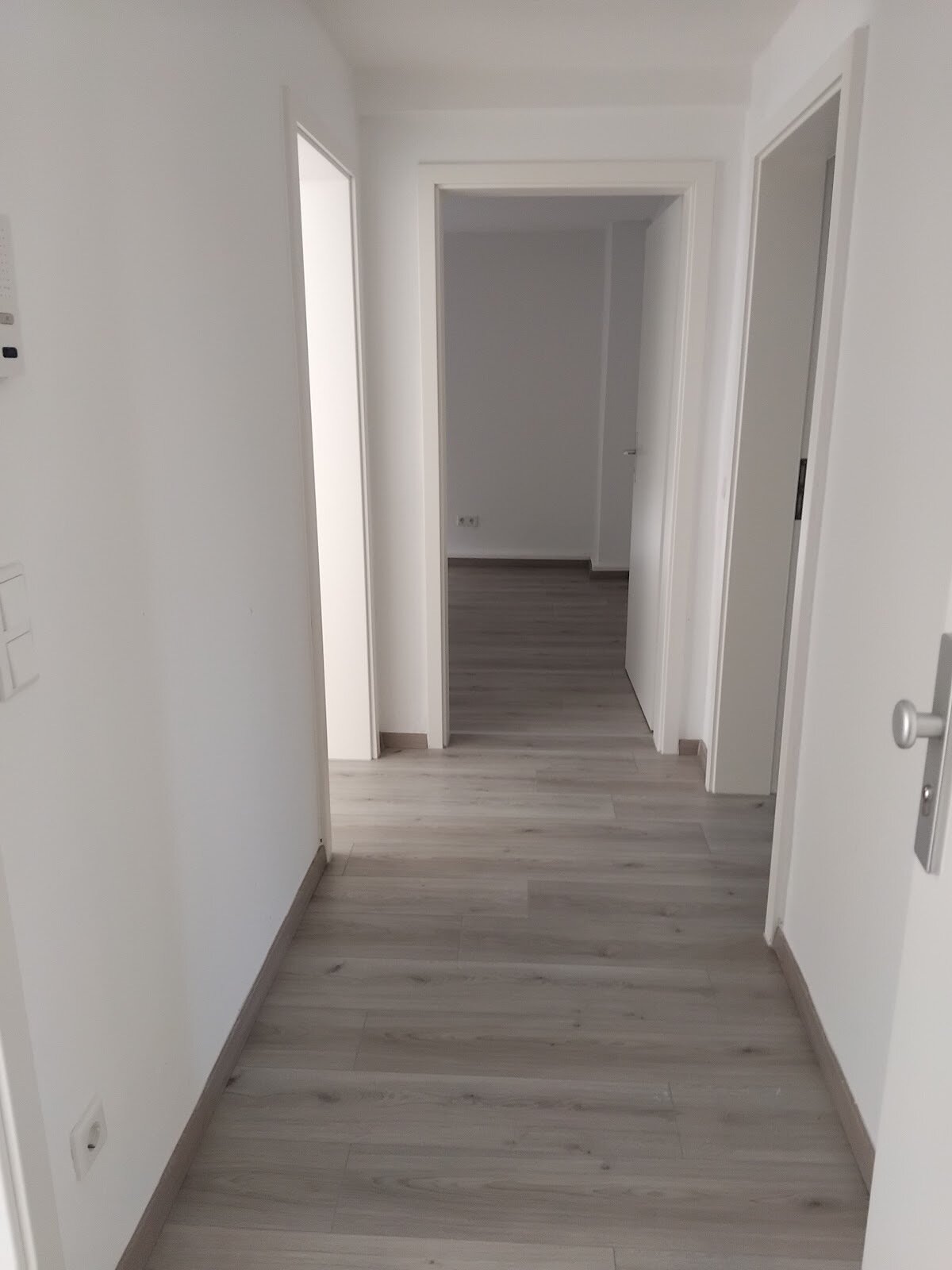 Wohnung zur Miete 420 € 2 Zimmer 51,3 m²<br/>Wohnfläche 4.<br/>Geschoss 16.11.2024<br/>Verfügbarkeit Liebfrauenstr. 41 Schalke Gelsenkirchen 45881