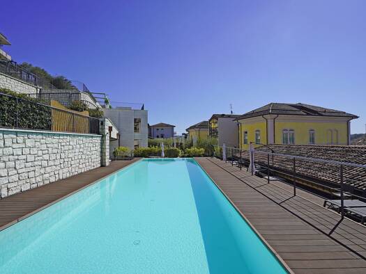 Wohnung zum Kauf 775.000 € 2 Zimmer 80 m² frei ab sofort Via Brunati 37 Salò 25087