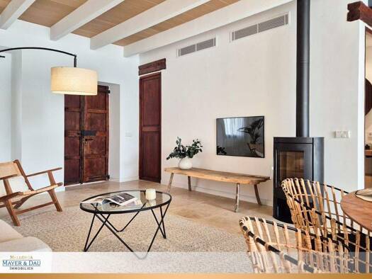 Stadthaus zum Kauf 845.000 € 4 Zimmer 173 m² 161 m² Grundstück Maria de la Salud 07519