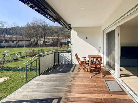 Wohnung zur Miete 950 € 3 Zimmer 78 m² EG frei ab 01.05.2026 Peißenberg 82380