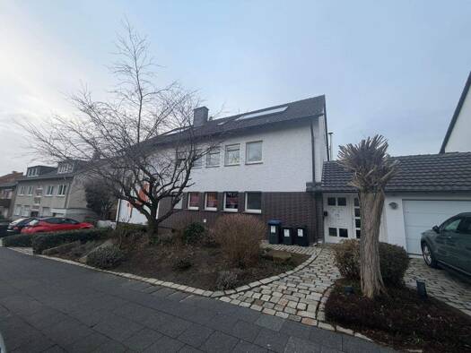 Wohnung zum Kauf 350.000 € 3 Zimmer 145 m² 1. Geschoss frei ab 15.03.2026 Hochschulviertel Hagen 58095