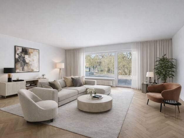 Einfamilienhaus zum Kauf 519.000 € 6 Zimmer 204,9 m² 812 m² Grundstück Berghofen Dortmund 44269