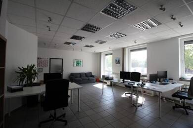 Bürofläche zur Miete 609 € 72,3 m² Bürofläche Schwerte Schwerte 58239