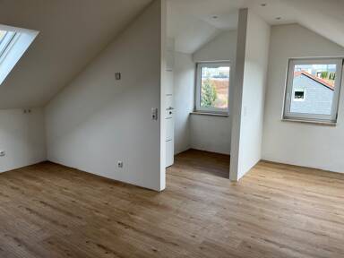 Wohnung zur Miete 610 € 2 Zimmer 60 m² Geschoss 2/3 Kronach Kronach 96317