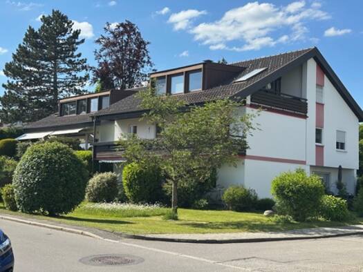 Wohnung zum Kauf 490.000 € 4 Zimmer 107 m² Lindau 88131