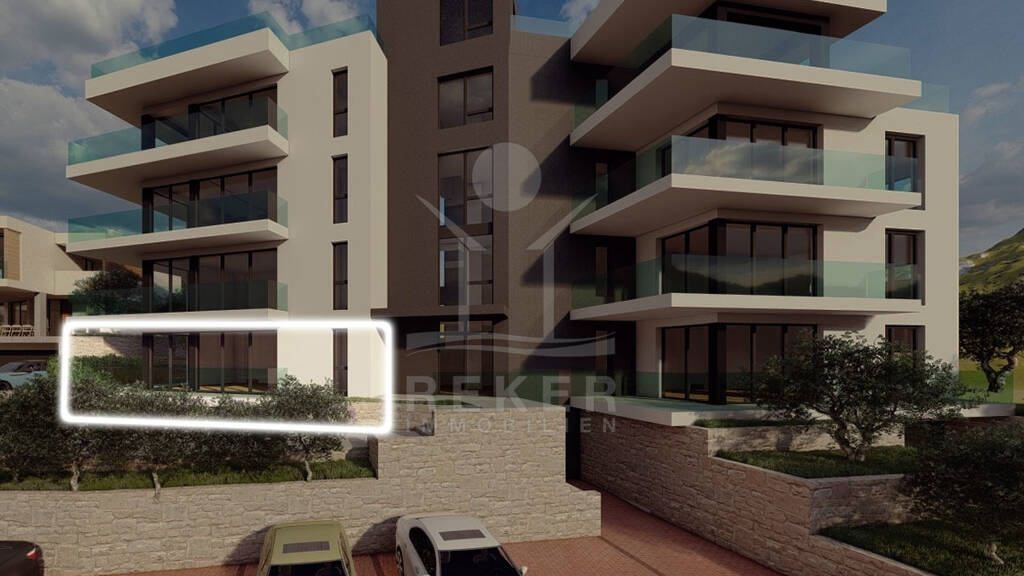 Wohnung zum Kauf - Erstbezug 450.000 € 3 Zimmer 115 m² EG Primosten 22202