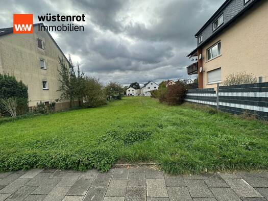 Grundstück zum Kauf 550.000 € 670 m² Grundstück Lämmerspiel Mühlheim am Main 63165