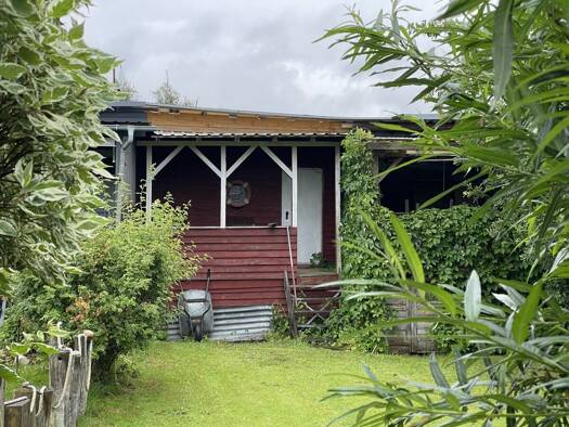 Reihenmittelhaus zum Kauf 27.500 € Verchen 17111