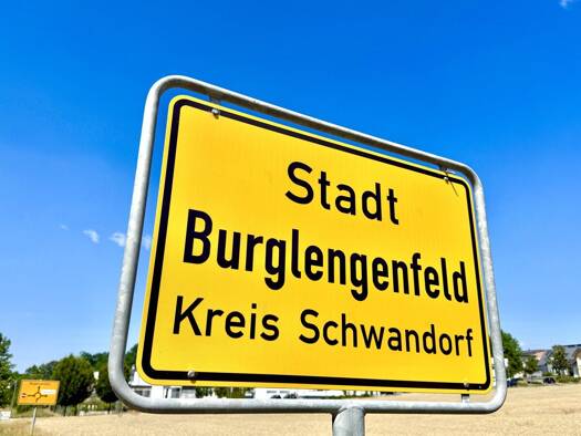 Grundstück zum Kauf 259.000 € 589 m² Grundstück Burglengenfeld Burglengenfeld 93133