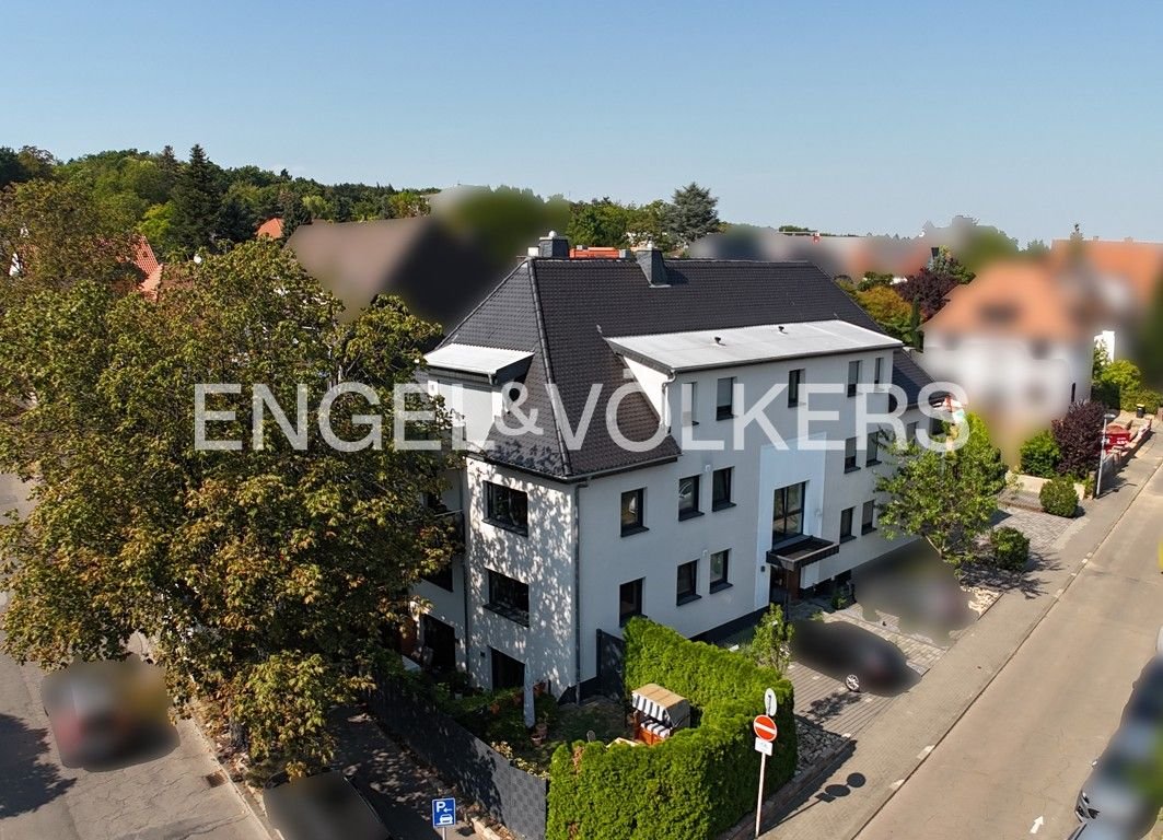 Wohnung zum Kauf 415.000 € 2,5 Zimmer 80 m²<br/>Wohnfläche Bad Nauheim - Kernstadt Bad Nauheim 61231