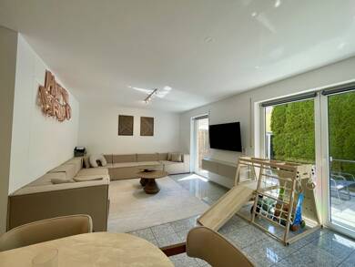 Doppelhaushälfte zum Kauf 891.900 € 6 Zimmer 164 m² 229 m² Grundstück Attenkirchen Attenkirchen 85395