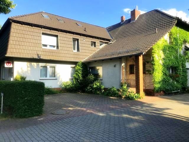 Mehrfamilienhaus zum Kauf 429.000 € 9 Zimmer 298,4 m²<br/>Wohnfläche 2.526 m²<br/>Grundstück Dahme Dahme 15936