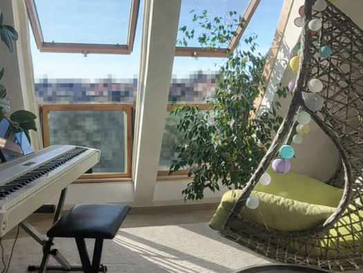 Maisonette zum Kauf provisionsfrei 449.000 € 4 Zimmer 127 m² Geschoss 2/3 Schwabach 91126