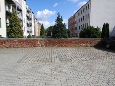 Außenstellplatz zur Miete 25 € Brautwiesenstraße 14 Görlitz 02826