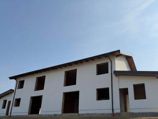 Doppelhaushälfte zum Kauf 199.000 € 5 Zimmer 128 m² 400 m² Grundstück Raab 4760