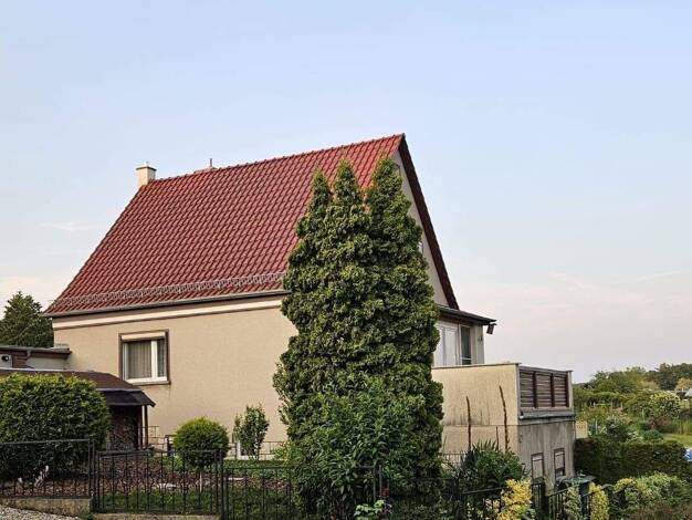 Einfamilienhaus zum Kauf 289.000 € 4 Zimmer 121,7 m² 829 m² Grundstück Döbeln 04720