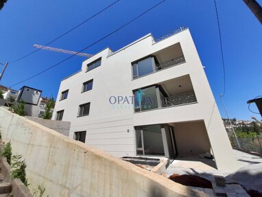 Wohnung zum Kauf 1.489.000 € 4 Zimmer 219 m² 3. Geschoss Opatija center