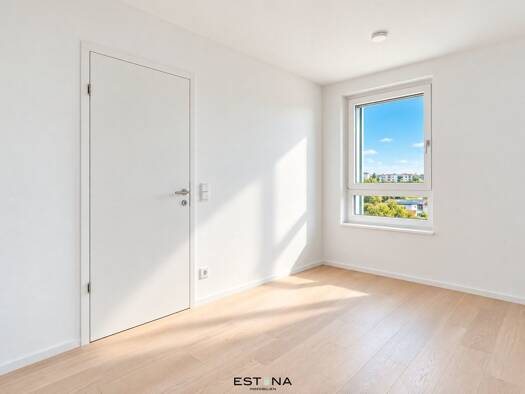 Wohnung zum Kauf - Erstbezug 482.727 € 3 Zimmer 58,5 m² 3. Geschoss Am marokkanischen Platz / Laxenburger Straße Wien 1100