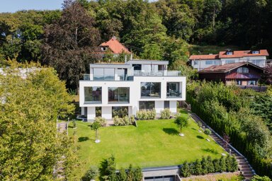 Doppelhaushälfte zur Miete 6.850 € 7 Zimmer 253 m² 520 m² Grundstück Steinebach Wörthsee 82237