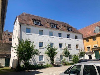 Mehrfamilienhaus zum Kauf 525.000 € 21 Zimmer 563 m²<br/>Wohnfläche 1.400 m²<br/>Grundstück Oberrimbach Burghaslach 96152