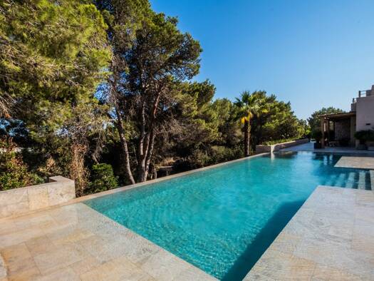 Einfamilienhaus zum Kauf 9.600.000 € 600 m² 16.000 m² Grundstück Sa Caleta 07769