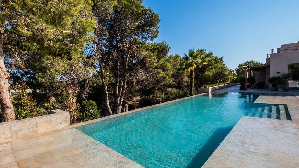 Einfamilienhaus zum Kauf 9.600.000 € 600 m² 16.000 m² Grundstück Sa Caleta 07769