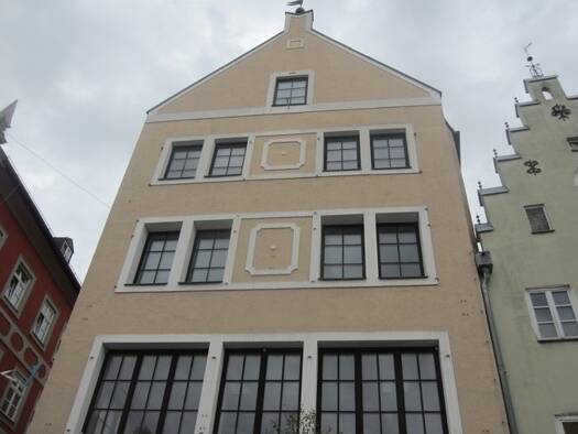 Bürofläche zur Miete 163 m² Bürofläche Landshut 84028