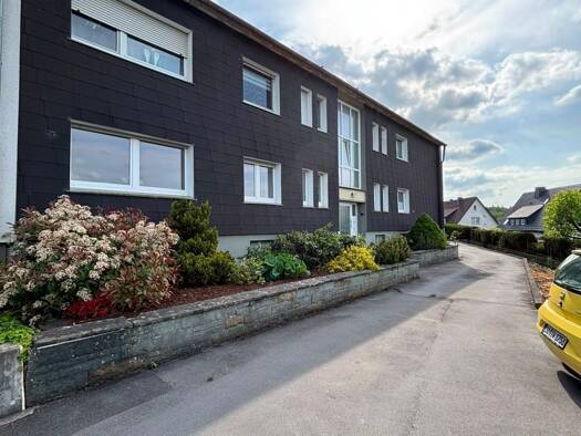 Mehrfamilienhaus zum Kauf als Kapitalanlage geeignet 465.000 € 12 Zimmer 334 m² 871 m² Grundstück Belecke Warstein 59581