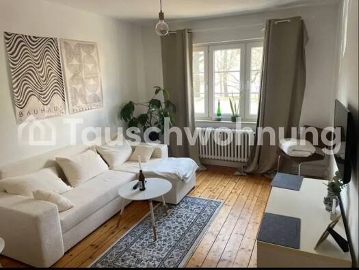 Wohnung zur Miete Tauschwohnung 660 € 2 Zimmer 50 m² Alsterdorf Hamburg 22303