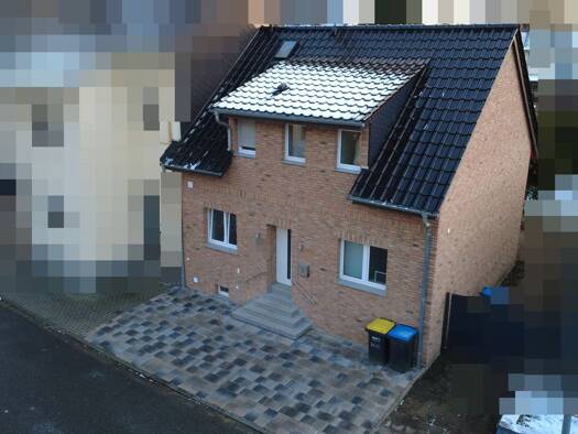 Doppelhaushälfte zur Miete 1.500 € 4 Zimmer 99,5 m² 194 m² Grundstück frei ab 01.03.2026 Quadrath-Ichendorf Bergheim 50127