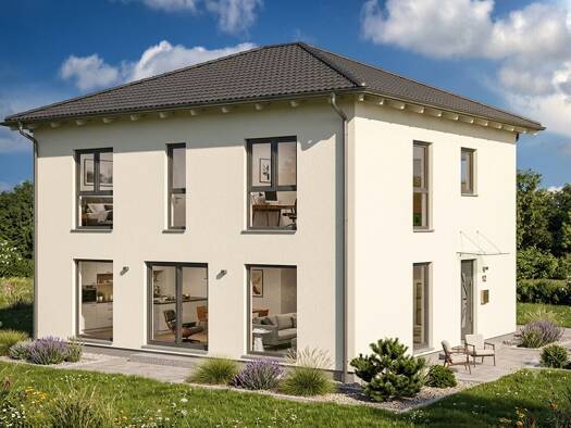Stadthaus zum Kauf provisionsfrei 1.038.500 € 6,5 Zimmer 171 m² 410 m² Grundstück Unterensingen 72669