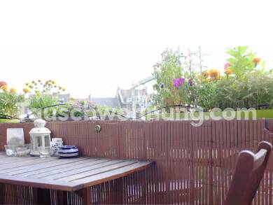 Wohnung zur Miete Tauschwohnung 450 € 2 Zimmer 65 m² 3. Geschoss Neuehrenfeld Köln 50823