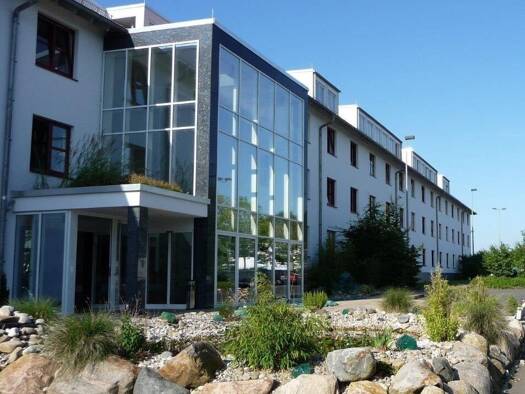 Büro zur Miete provisionsfrei 2.875 € Westend Fulda 36041