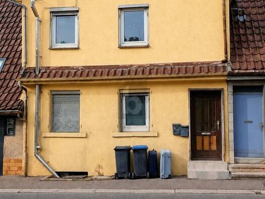 Mehrfamilienhaus zum Kauf 233.000 € 7 Zimmer 210 m² 110 m² Grundstück Kuchen 73329