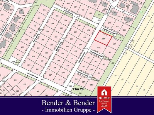 Grundstück zum Kauf 250.000 € 700 m² Grundstück Linter Limburg a. d. Lahn-Linter 65550