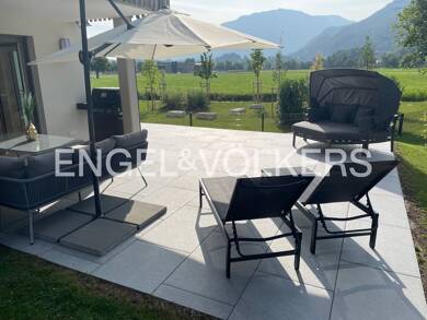 Wohnung zum Kauf 1.050.000 € 3 Zimmer 105 m² EG Karlstein Bad Reichenhall 83435