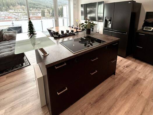 Wohnung zur Miete 980 € 1,5 Zimmer 80 m² Neustadt Titisee-Neustadt 79822