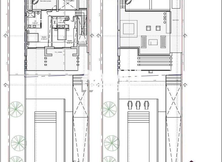 Haus zum Kauf 2.400.000 € 419 m² 697 m² Grundstück Vilamoura 8125-410