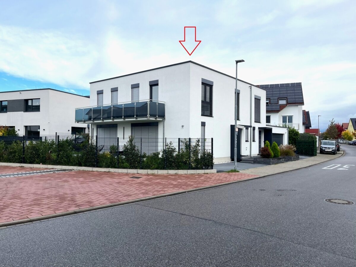 Mehrfamilienhaus zum Kauf 1.360.000 € 7 Zimmer 260 m²<br/>Wohnfläche 463 m²<br/>Grundstück Sandhausen 69207