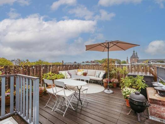 Haus zum Kauf 1.300.000 € 5 Zimmer 129 m² sarphatistraat 568 amsterdam 1018 AV