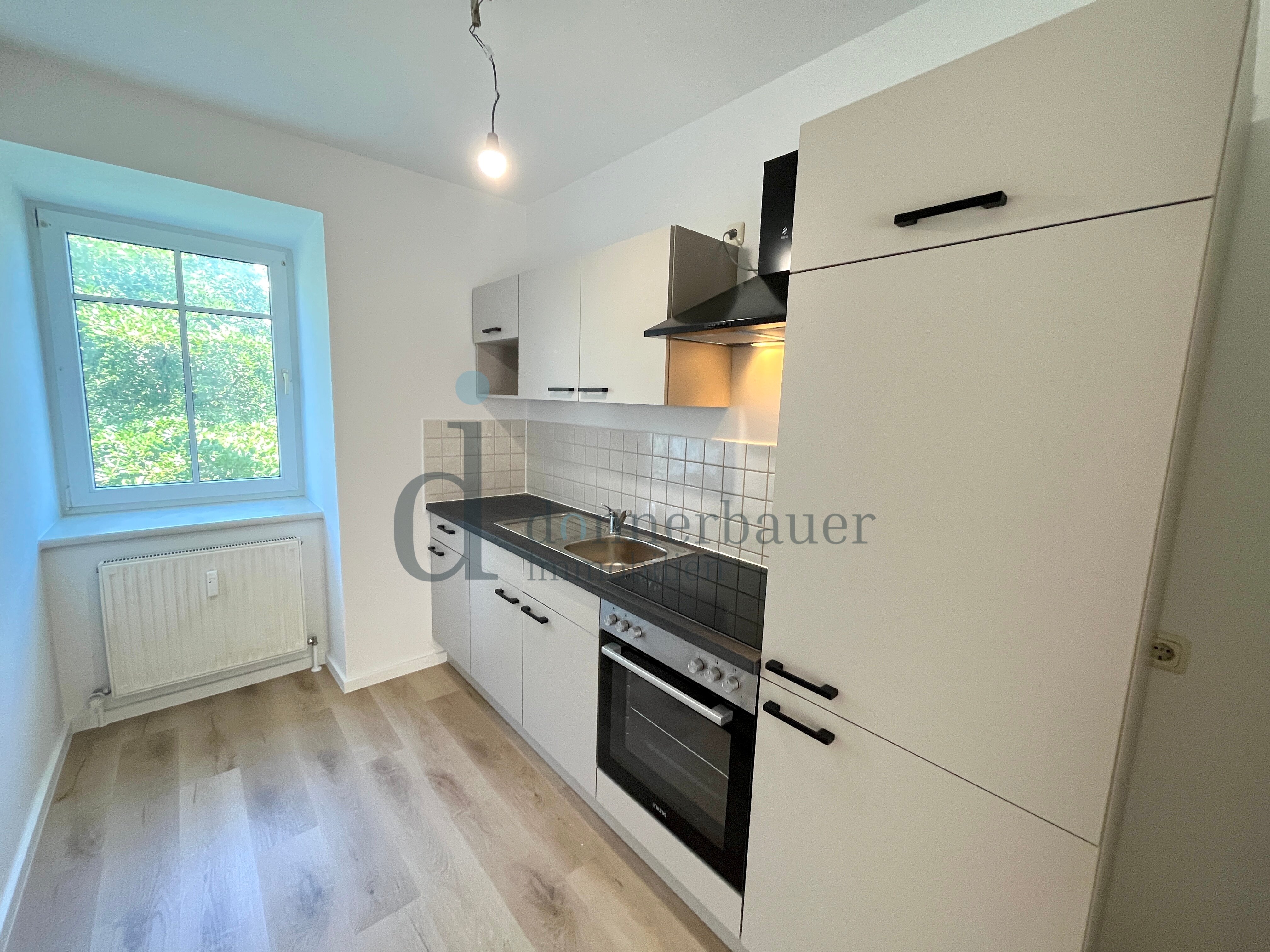 Wohnung zur Miete 700 € 3 Zimmer 80,1 m²<br/>Wohnfläche 1.<br/>Geschoss Judenburg 8750