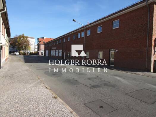 Wohnung zur Miete 319 € 2 Zimmer 52,6 m² 1. Geschoss Vor dem Neuperver Tor 17 Salzwedel 29410