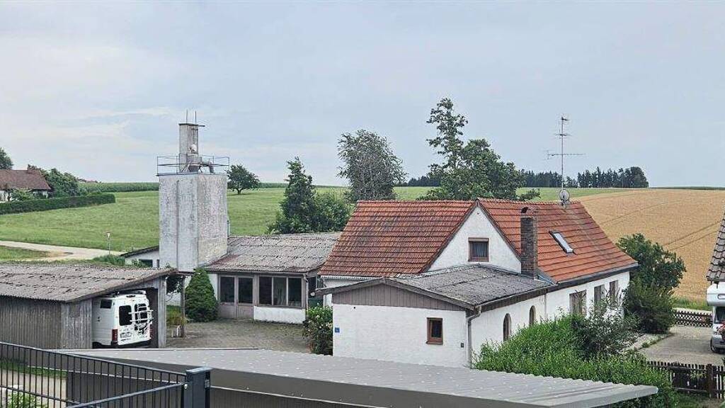 Einfamilienhaus zum Kauf 320.000 € 4 Zimmer 120 m² 971 m² Grundstück Mailing Gangkofen-Mailing 84140