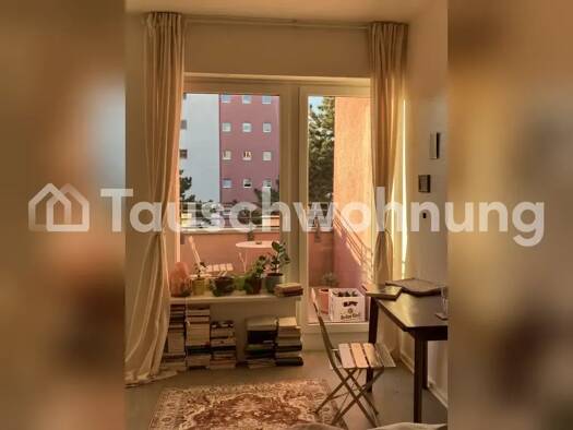 Studio zur Miete Tauschwohnung 430 € 1 Zimmer 42 m² 4. Geschoss Schöneberg Berlin 10777